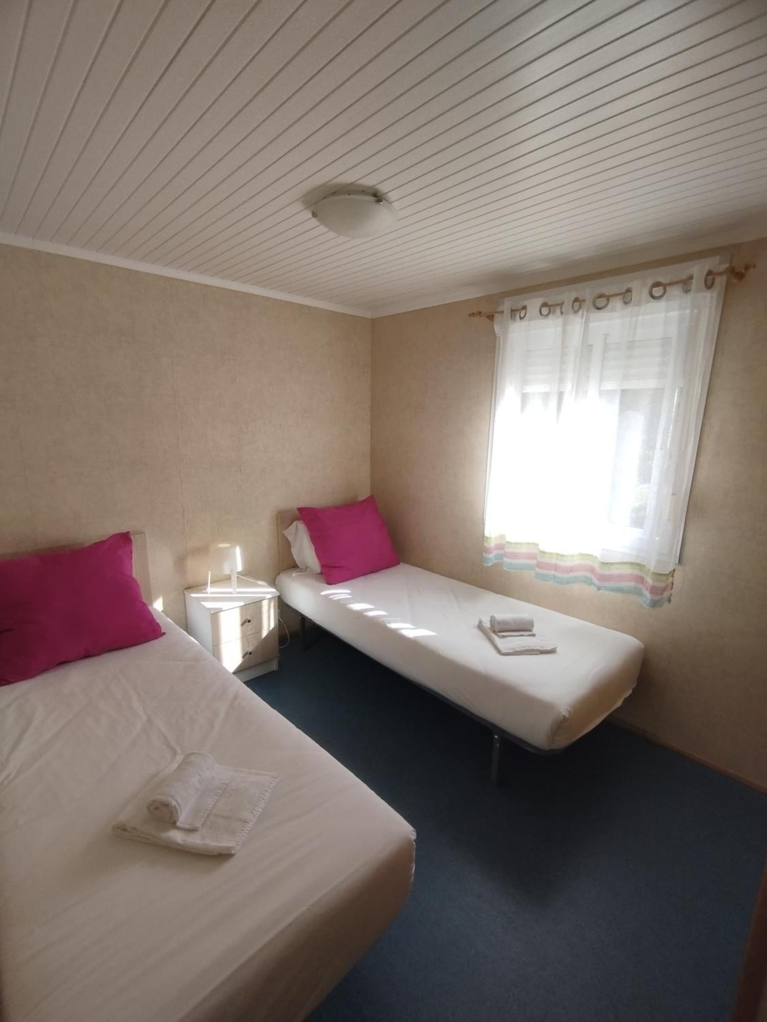 Valbom By Campigir Hotell Sesimbra Exteriör bild