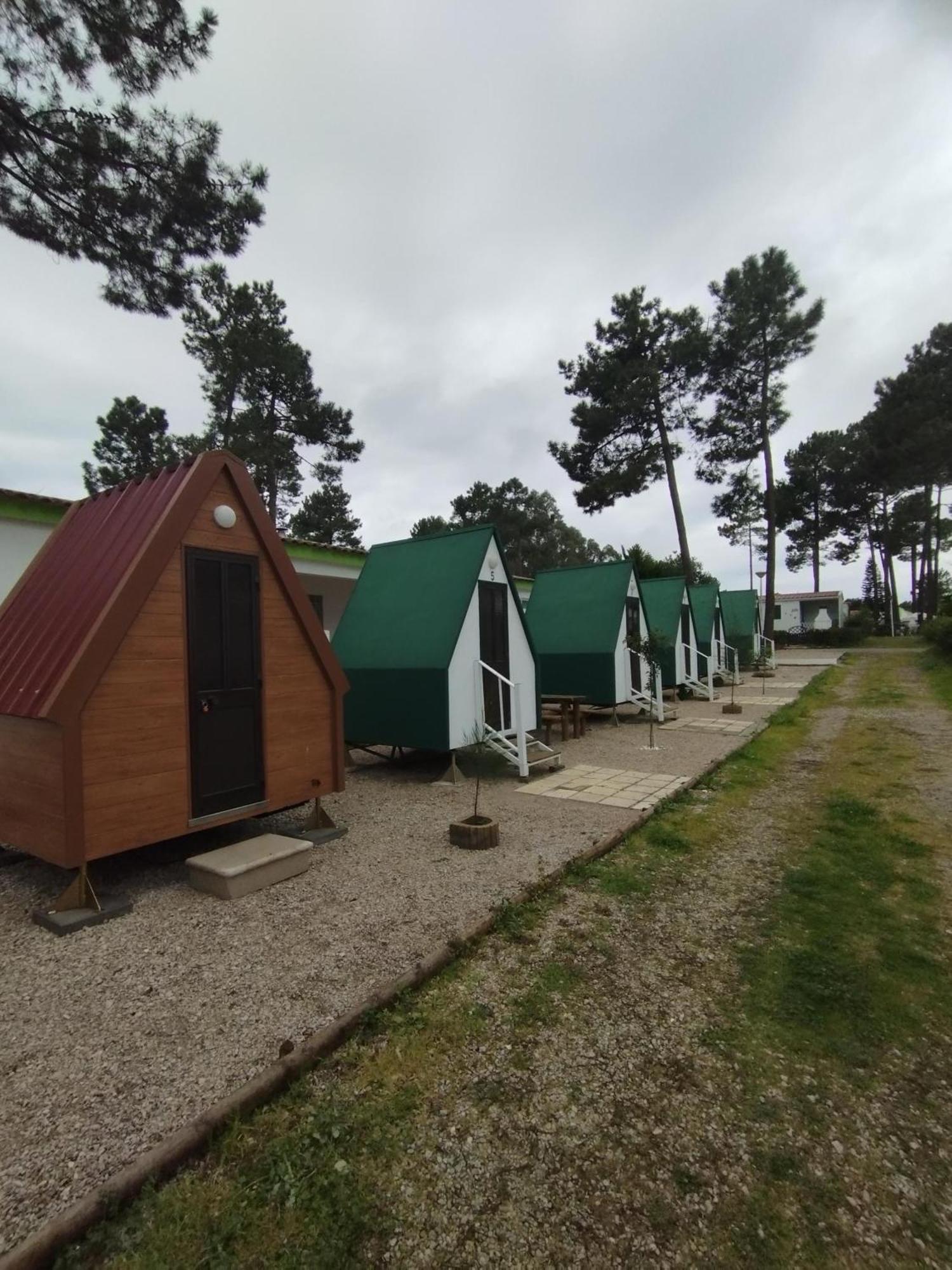 Valbom By Campigir Hotell Sesimbra Exteriör bild